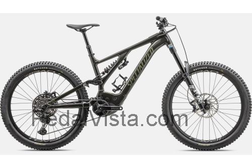 Specialized Turbo Kenevo Comp fiche technique et avis
